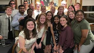 Full Student Experiences: Keme - Civil Engineering Part 1 Update
