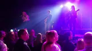 Ilse de lange - way black home live at spot Groningen 2021 )