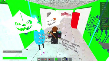 Baldis Basics Plus RP How to get the Baldi Behind the Slaughter badge