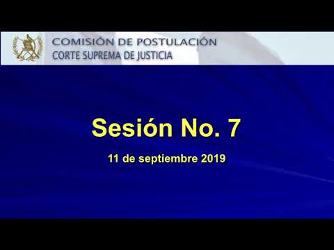 camera iphone 8 plus apk Comisión de Postulación - Magistrados Corte Suprema de Justicia - Sesión 7