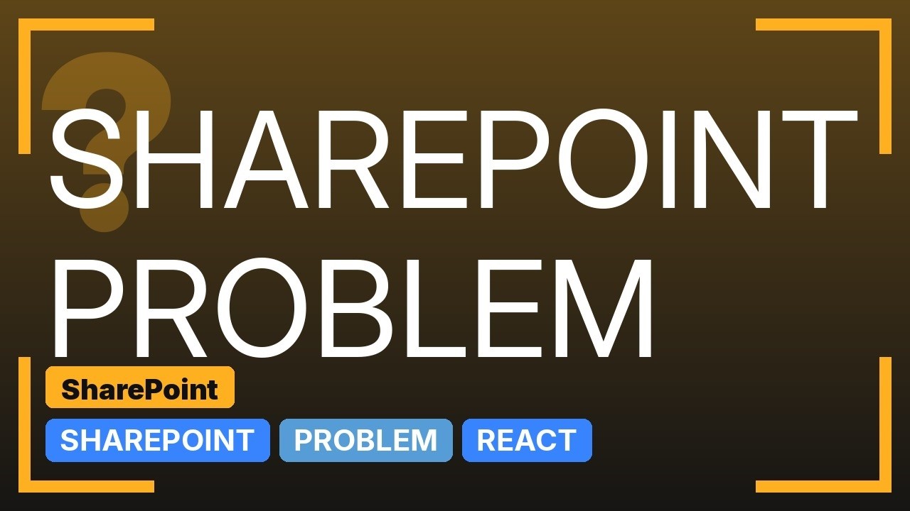 Sharepoint: Use CKEditor in SharePoint spfx solution with React - YouTube