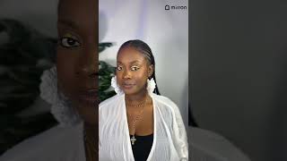 BEAUTY by AD Eyeshadow Review + Giveaway #viralshort #giveaway