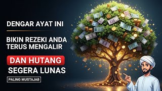 Subhanallah Amalan Ringan Ini Bikin Rezeki Mengalir Deras Hutang Segera Lunas