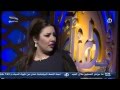 شهد الشمري والشاعره رنين تبوني - كَلي انسي ..