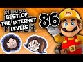 Super Mario Maker: Trouble on Dookie Island - PART 86 - Game Grumps