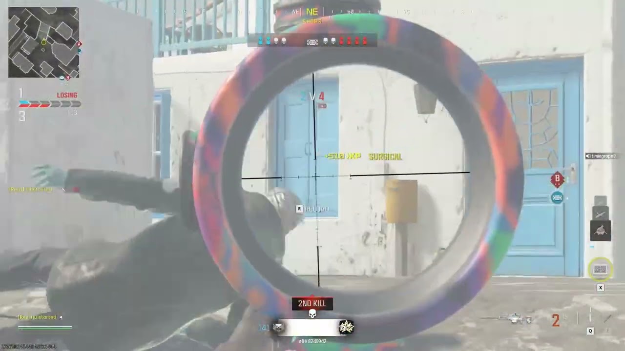 cod clip 1v6