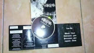 ROGOSUKMO-Legenda Bulan Purnama