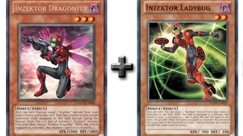 Beetroopers Make Inzektors INSANE! - Day 0 Combo Theory: These cards can do so much Crazy stuff