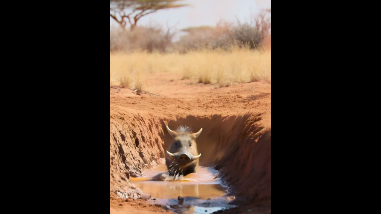 Dust & Instinct: The Burrow Breakout