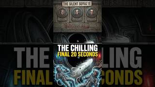 Why This "Successful" Space Mission Ended in Death. #scarystories #history #space