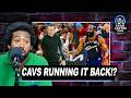 CAVS “RUNNING IT BACK” MAKES ZERO SENSE!