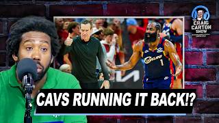 CAVS OFFSEASON PLAN IS CONFUSING EVERYONE!