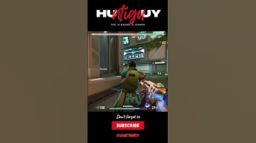 ACE W/ONI PHANTOM IN VALORANT #shorts