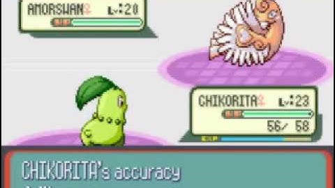 Pokemon Ruby Destiny Rescue Rangers Part 20