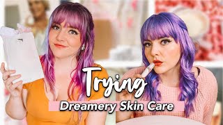 Trying My Best Friends Small Business Dreamery Skin screenshot 3