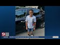 Hundreds gather to remember 10-year-old Xavier Williams