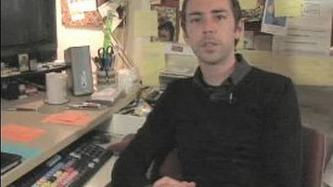 How to Manage Video Post-Production Workflow : How to Work on Multiple Post-Production Projects