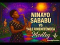 GOSPEL AMAPIANO MEDLEY NINAYO SABABU YALE UMENITENDEA Worship Direction Christiansongs
