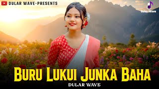 Buru Lukui Junka Baha New Santali Video Song 2025