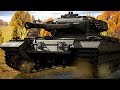 ЛУЧШИЙ БРИТАНСКИЙ ТАНК - FV221 Caernarvon | War Thunder