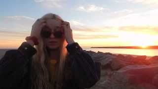 the aquadolls - mine (official music video) chords