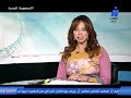 نانسى إبراهيم ورحلة إلى مهرجان البحر الأحمر السينمائى الدولى فى دورته الأولى 