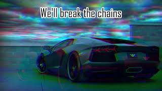 Well Break The Chains Song Feel English 