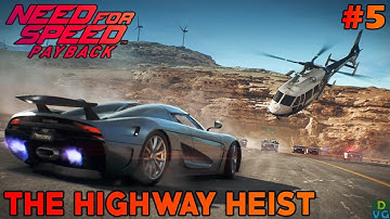 Need for Speed Payback | Let