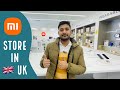 Mi xiaomi store in uk england in hindi