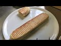 Vitro speed grill rollergrill  sandwich  panini