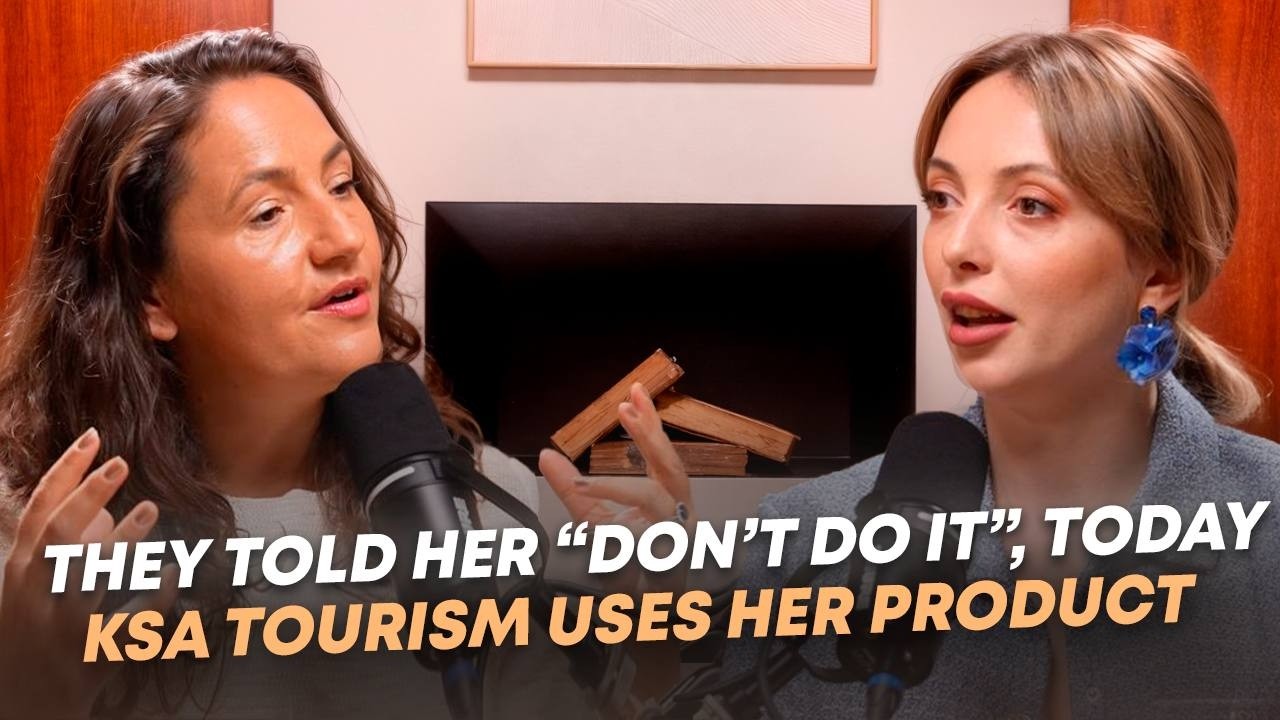 От эмоций к масштабируемости: создание DayHoli как глобальной платформы для впечатлений.