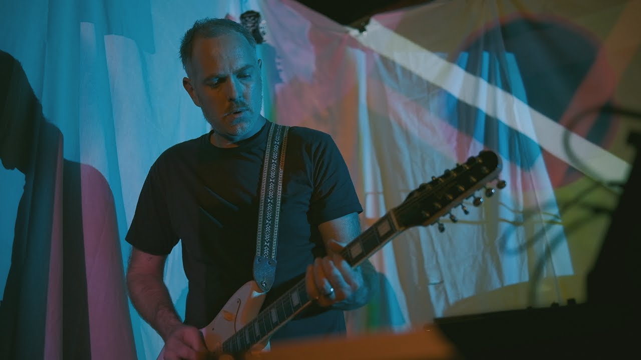 Night Rites - Live @ The Grace Emily (Make Music Day 2025), June 21st 2025