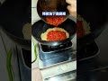 1分鐘學會自製超香的辣椒醬 🌶️ #cooking #lifestyle #vtuber