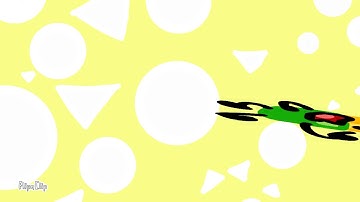The Daily Object Show Intro Reanimated
