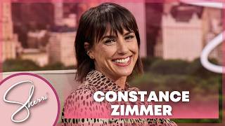 Constance Zimmer Talks The Lincoln Lawyer New Season