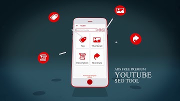 Tube Optimizer || Free YouTube SEO Tool | How To Optimize YouTube Videos For Top Rankings