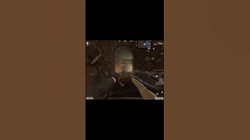 你嚇到我了😡送你吃飛斧🤓 【決勝時刻M/CODM】#決勝時刻M#CODM#決勝時刻M創作者