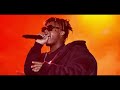 Juice WRLD - Orange (NEW LEAK)