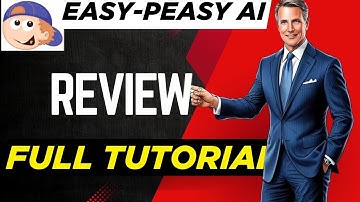 Easy Peasy AI Review: Effortless Content Creation in Minutes!