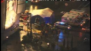 Shooting At Clackamas Town Center Near Portland - Dec 11th 2012