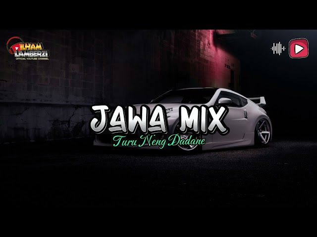 LAGU JOGET 2024 - JAWA MIX || ILHAM LAMBERZI class=