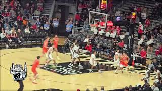 Illinois Fighting Illini vs. Cincinnati Bearcats (Exh.) First Half Highlights (10/17/26)