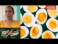 Conquering the Egg–How to Perfect the Protein | Test Kitchen Boot Camp