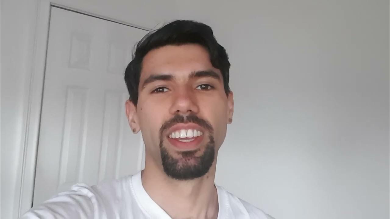 Mi experiencia en el curso de ingles RAIO de Kale Anders YouTube