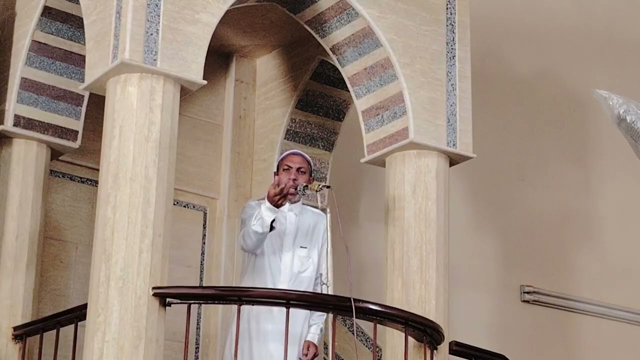 رمضان شهر الاخلاق 