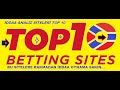 Top 10 Soccer Prediction Sites PT 1 - YouTube