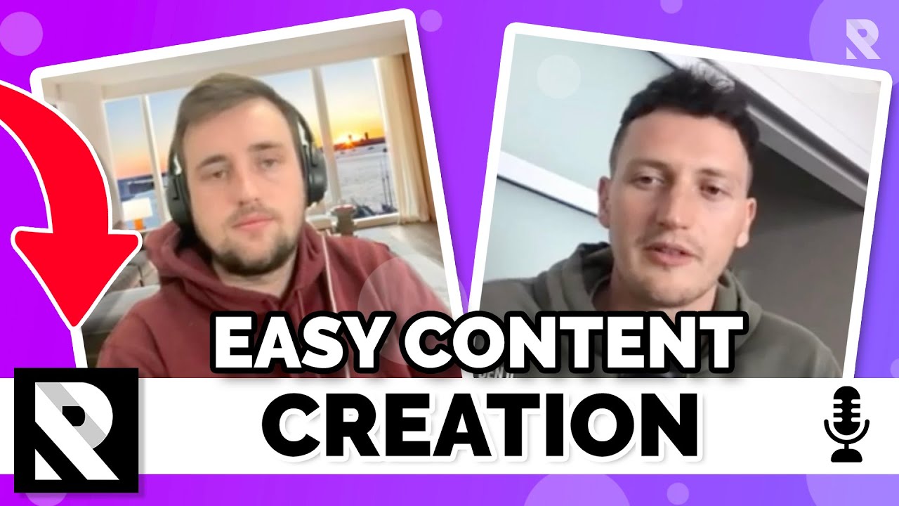 How to create POWERFUL content for Instagram