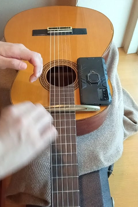 男儿当自强 (Theme from Wong Fei Hong) Guitar and Passerelle cover