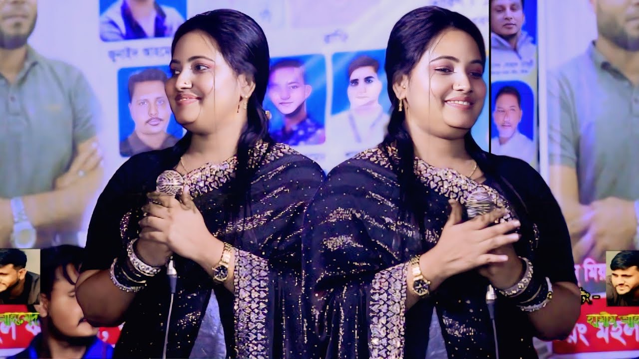 সোহাগী সরকার জানতাম না প্রেম কারে বলে তুই আমারে শিখাইলি   jantam na prem kare bole Suhagi Sarker 