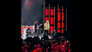 Scotty McCreery Is Inducted Into the Grand Ole Opry